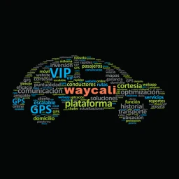 WayCali のアイコン