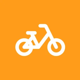 Ithaca Bikeshare のアイコン