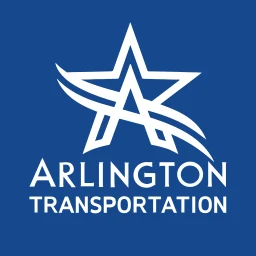 Biểu tượng Arlington Transportation