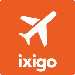 ixigo: Flight & Hotel Booking 아이콘