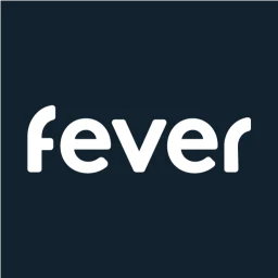 Fever: 이벤트 · 티켓 아이콘