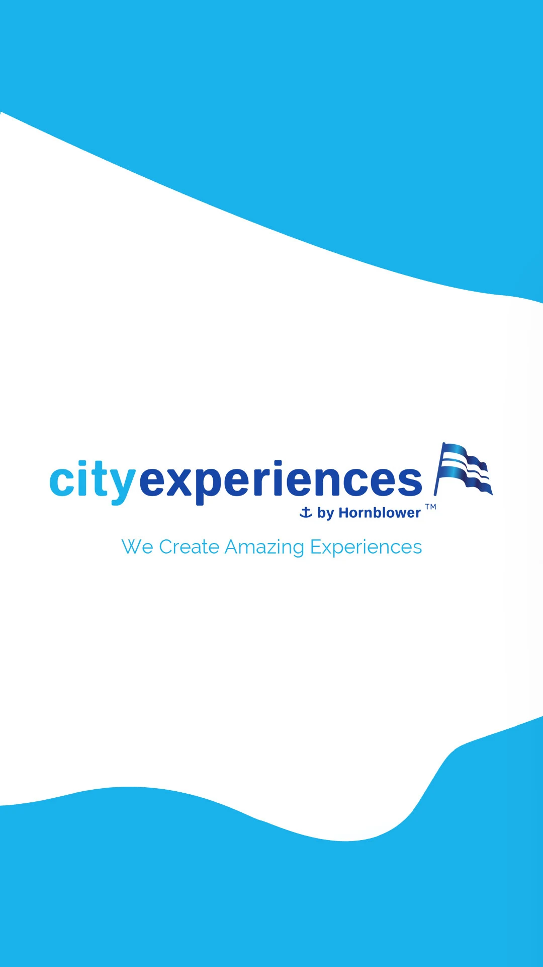 City Experiences screenshot
